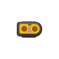 Preview: EcoFlow Ladekabel für Kfz-Bordnetz